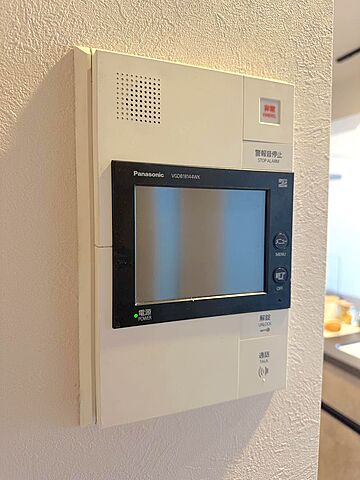 室内 モリスふじみ野 5階/-