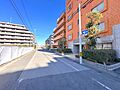 全面道路
