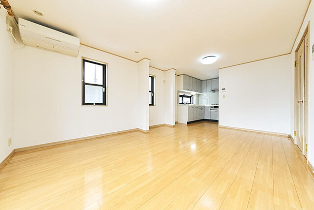 リビング/ダイニング 品川区北品川6丁目