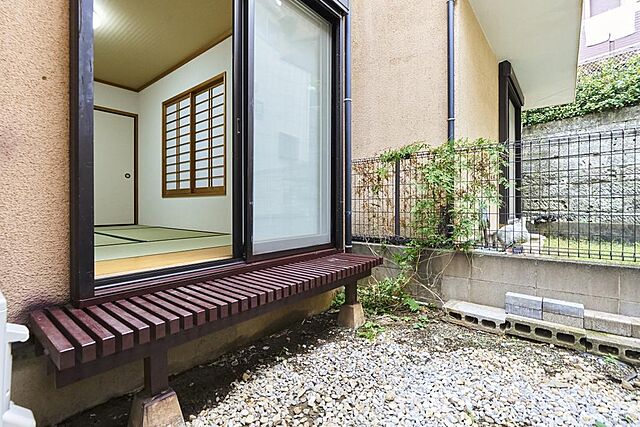 その他 品川区北品川6丁目