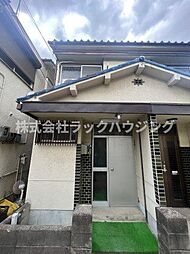 片町線 忍ヶ丘駅 徒歩5分