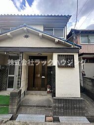 片町線 忍ヶ丘駅 徒歩5分