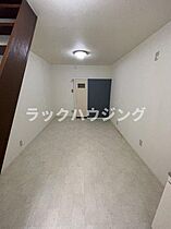 大阪府四條畷市江瀬美町（賃貸テラスハウス1DK・1階・31.00㎡） その4