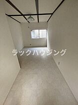 大阪府四條畷市江瀬美町（賃貸テラスハウス1DK・1階・31.00㎡） その9