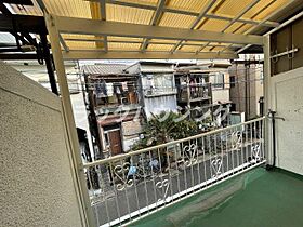 大阪府四條畷市江瀬美町（賃貸テラスハウス1DK・1階・31.00㎡） その17