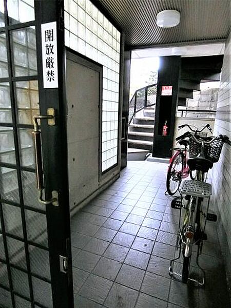 大阪府寝屋川市八坂町(賃貸マンション1K・3階・18.50㎡)の写真 その23