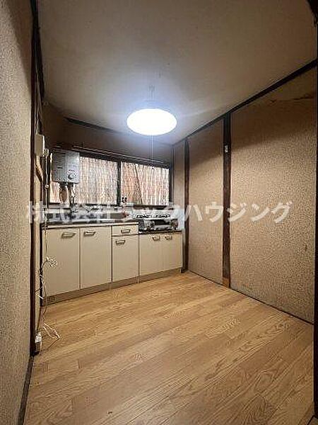 大阪府枚方市新町2丁目(賃貸アパート2K・1階・20.66㎡)の写真 その10