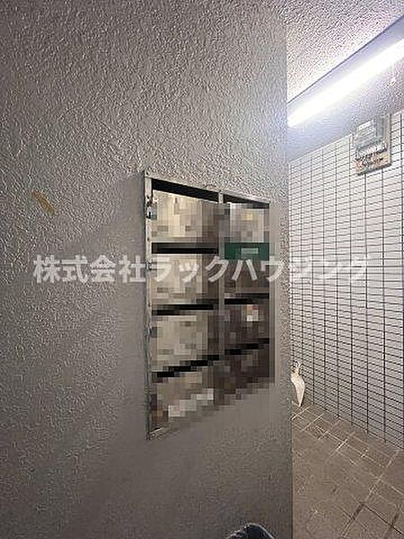 大阪府寝屋川市萱島桜園町(賃貸マンション2K・3階・30.00㎡)の写真 その18