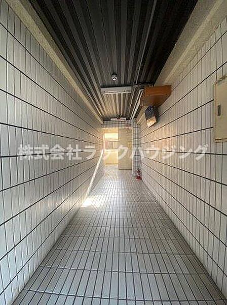 大阪府寝屋川市香里南之町(賃貸マンション1K・4階・17.23㎡)の写真 その25