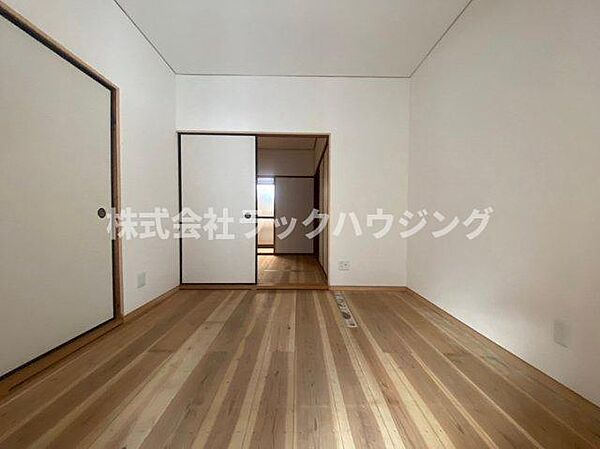 大阪府寝屋川市豊里町(賃貸テラスハウス3K・1階・39.70㎡)の写真 その21