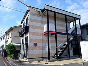 大阪府寝屋川市打上新町3-5（賃貸アパート1K・1階・19.87㎡） その1