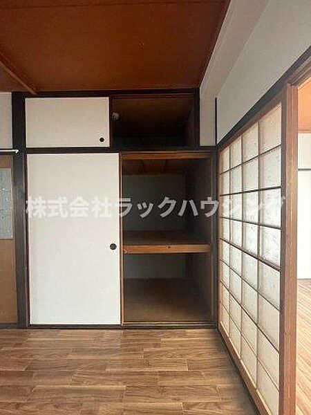 大阪府寝屋川市池田本町(賃貸マンション2K・4階・28.00㎡)の写真 その11