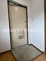 リブラルI  ｜ 大阪府大阪市旭区中宮5丁目（賃貸マンション1K・2階・20.32㎡） その9