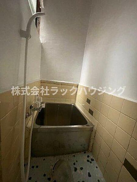 大阪府四條畷市米崎町(賃貸一戸建4DK・1階・40.00㎡)の写真 その5