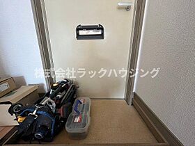 大阪府寝屋川市高宮1丁目（賃貸アパート1R・1階・16.50㎡） その12