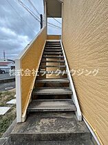 大阪府寝屋川市高宮1丁目（賃貸アパート1R・1階・16.50㎡） その16