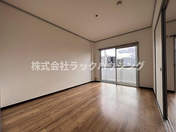 大阪府寝屋川市桜木町(賃貸マンション2LDK・5階・18.00㎡)の写真 その10