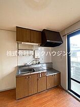 大阪府寝屋川市下木田町（賃貸アパート2K・1階・40.40㎡） その4