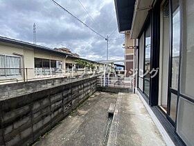 大阪府寝屋川市下木田町（賃貸アパート2K・1階・40.40㎡） その10