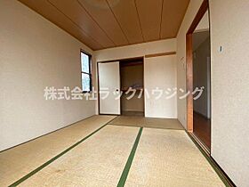 大阪府寝屋川市下木田町（賃貸アパート2K・1階・40.40㎡） その9