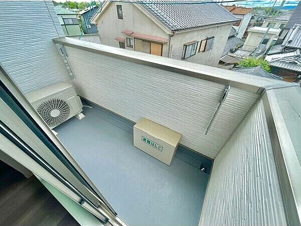 大阪府寝屋川市大谷町(賃貸アパート1LDK・3階・30.77㎡)の写真 その10