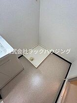 大阪府寝屋川市香里南之町（賃貸マンション1LDK・6階・43.74㎡） その22