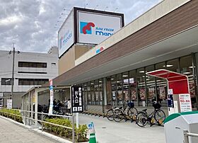 ベル・ビュー横堤  ｜ 大阪府大阪市鶴見区横堤3丁目（賃貸マンション1K・6階・22.68㎡） その27