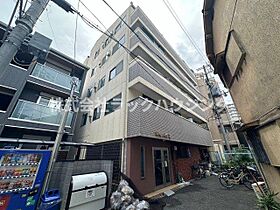 大阪府門真市栄町（賃貸マンション1K・3階・25.00㎡） その30