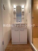 大阪府門真市柳町（賃貸マンション1K・1階・26.14㎡） その5