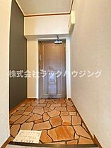 大阪府門真市新橋町（賃貸マンション3LDK・4階・56.46㎡） その11