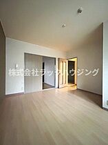 大阪府門真市栄町（賃貸マンション2LDK・2階・55.00㎡） その3