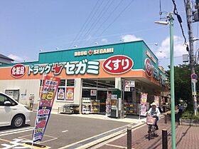 カトレヤマンション  ｜ 大阪府守口市藤田町3丁目（賃貸マンション1K・1階・24.30㎡） その25