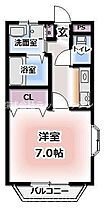 エナジーマンション  ｜ 大阪府門真市大倉町（賃貸マンション1K・2階・23.00㎡） その2