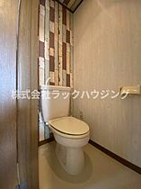 エナジーマンション  ｜ 大阪府門真市大倉町（賃貸マンション1K・2階・23.00㎡） その7