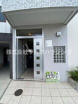 エナジーマンション  ｜ 大阪府門真市大倉町（賃貸マンション1K・2階・23.00㎡） その16