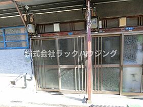 富田文化  ｜ 大阪府門真市石原町（賃貸アパート2K・1階・27.00㎡） その12