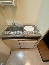 エクセル101  ｜ 大阪府大阪市旭区大宮3丁目（賃貸マンション1K・2階・15.00㎡） その8