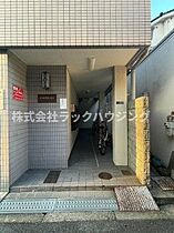 エクセル101  ｜ 大阪府大阪市旭区大宮3丁目（賃貸マンション1K・2階・15.00㎡） その26