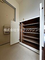 大阪府守口市平代町（賃貸マンション1R・3階・24.00㎡） その15