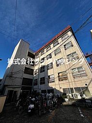 🉐敷金礼金0円！🉐京阪本線 土居駅 徒歩6分