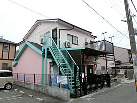 大阪府守口市竜田通2丁目（賃貸マンション1K・2階・21.00㎡） その22