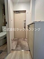 セレブコート瑞光  ｜ 大阪府大阪市東淀川区瑞光3丁目（賃貸マンション1K・3階・27.07㎡） その8