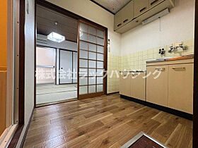 戎マンション  ｜ 大阪府大阪市旭区千林1丁目（賃貸マンション1K・2階・18.00㎡） その3