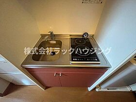 大阪府寝屋川市松屋町（賃貸アパート1K・2階・19.87㎡） その4