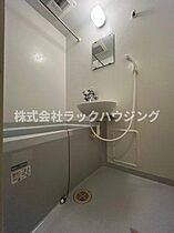 大阪府寝屋川市松屋町（賃貸アパート1K・2階・19.87㎡） その5