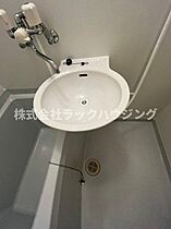 大阪府寝屋川市松屋町（賃貸アパート1K・2階・19.87㎡） その6