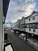 大阪府寝屋川市松屋町（賃貸アパート1K・2階・19.87㎡） その11