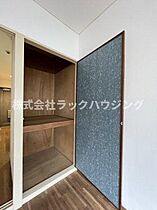 大阪府四條畷市蔀屋本町（賃貸マンション1K・1階・20.00㎡） その9