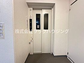 大阪府門真市元町（賃貸マンション1LDK・1階・42.33㎡） その24