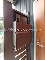 大阪府寝屋川市中神田町（賃貸アパート1LDK・1階・51.48㎡） その21